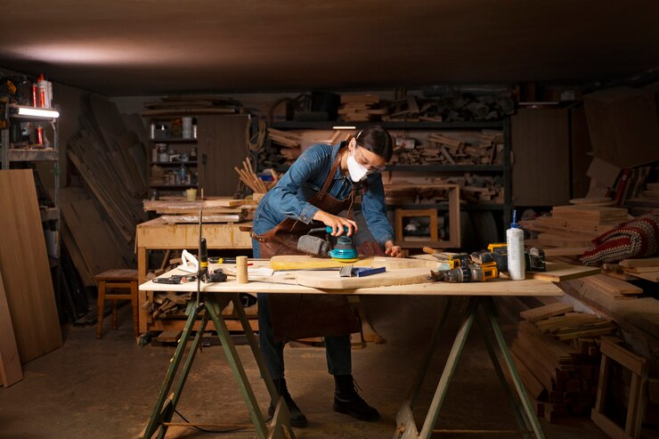 9 Smart Strategies to Save Big on Carpentry Services in Singapore